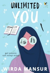 Image of Unlimited You